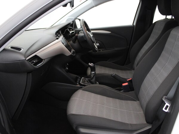 Used Vauxhall Corsa 2022 for sale - 76047399: Photo 10