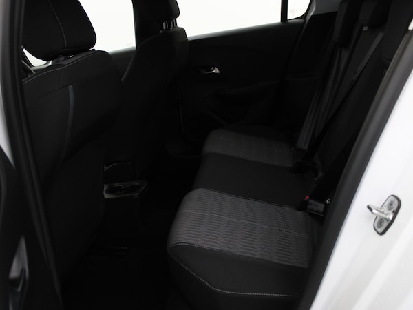 Used Vauxhall Corsa 2022 for sale - 76047399: Photo 11