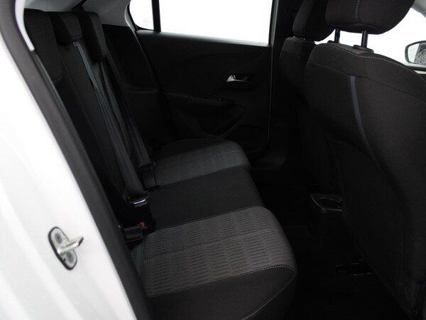 Used Vauxhall Corsa 2022 for sale - 76047399: Photo 12