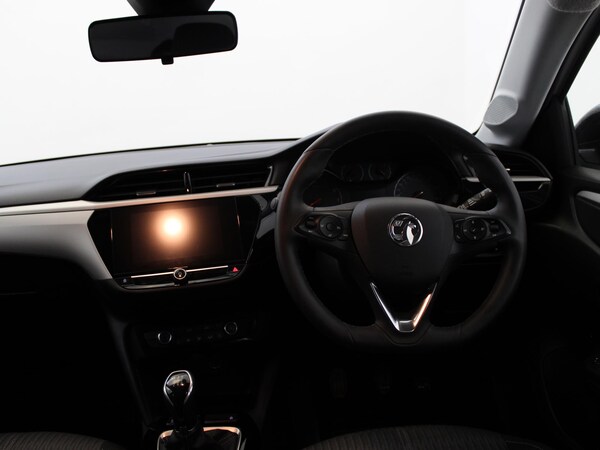 Used Vauxhall Corsa 2022 for sale - 76047399: Photo 13