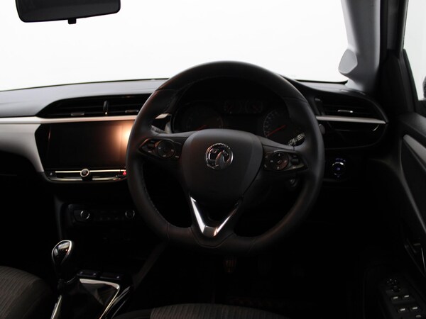 Used Vauxhall Corsa 2022 for sale - 76047399: Photo 14