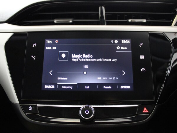 Used Vauxhall Corsa 2022 for sale - 76047399: Photo 18
