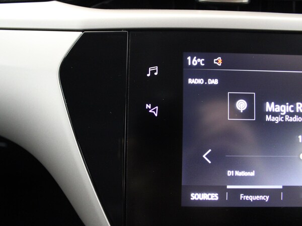 Used Vauxhall Corsa 2022 for sale - 76047399: Photo 19