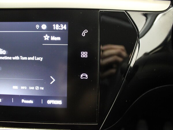 Used Vauxhall Corsa 2022 for sale - 76047399: Photo 20