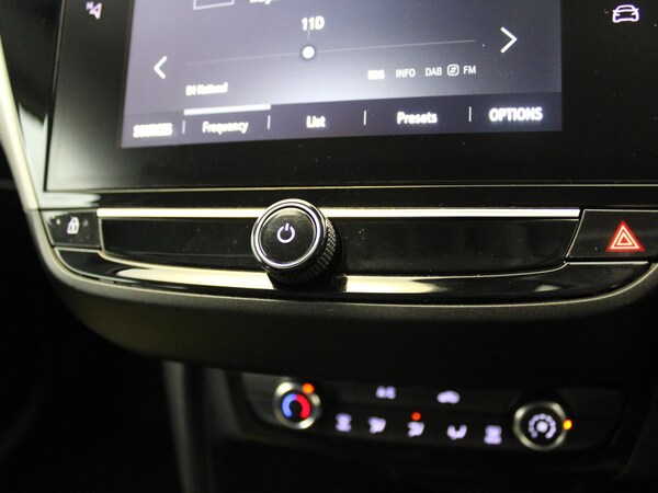 Used Vauxhall Corsa 2022 for sale - 76047399: Photo 21