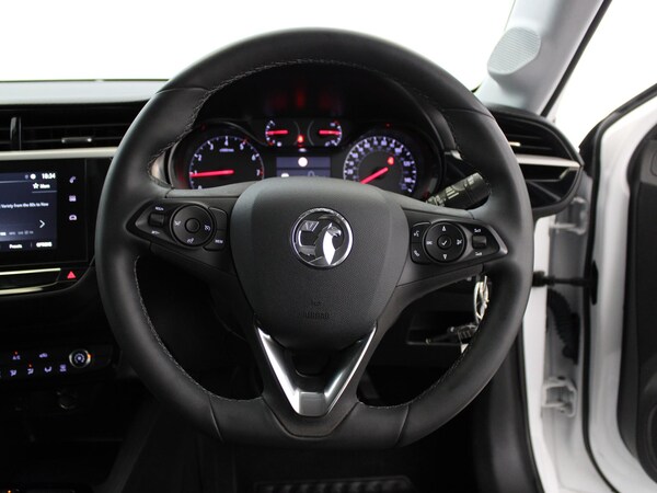 Used Vauxhall Corsa 2022 for sale - 76047399: Photo 25