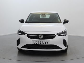 Used Vauxhall Corsa 2022 for sale - 76047399: Photo 2