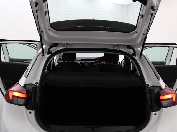 Used Vauxhall Corsa 2022 for sale - 76047399: Photo 30