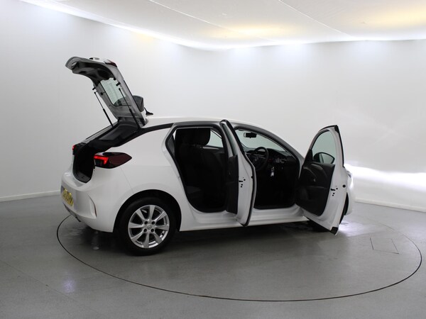 Used Vauxhall Corsa 2022 for sale - 76047399: Photo 31