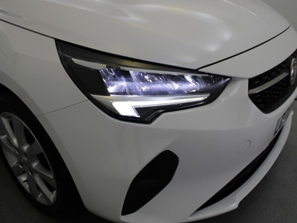Used Vauxhall Corsa 2022 for sale - 76047399: Photo 32