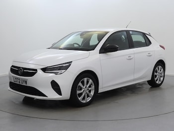 Used Vauxhall Corsa 2022 for sale - 76047399: Photo 3