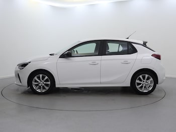Used Vauxhall Corsa 2022 for sale - 76047399: Photo 4