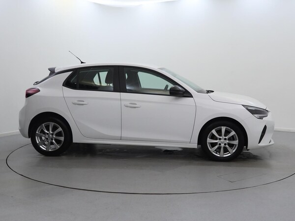 Used Vauxhall Corsa 2022 for sale - 76047399: Photo 7