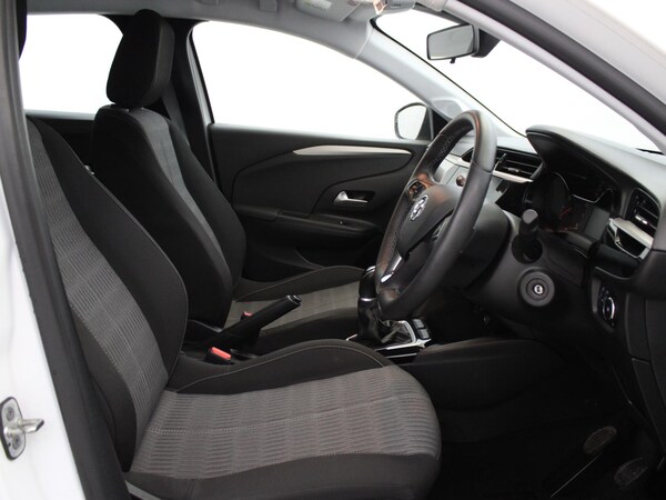 Used Vauxhall Corsa 2022 for sale - 76047399: Photo 8