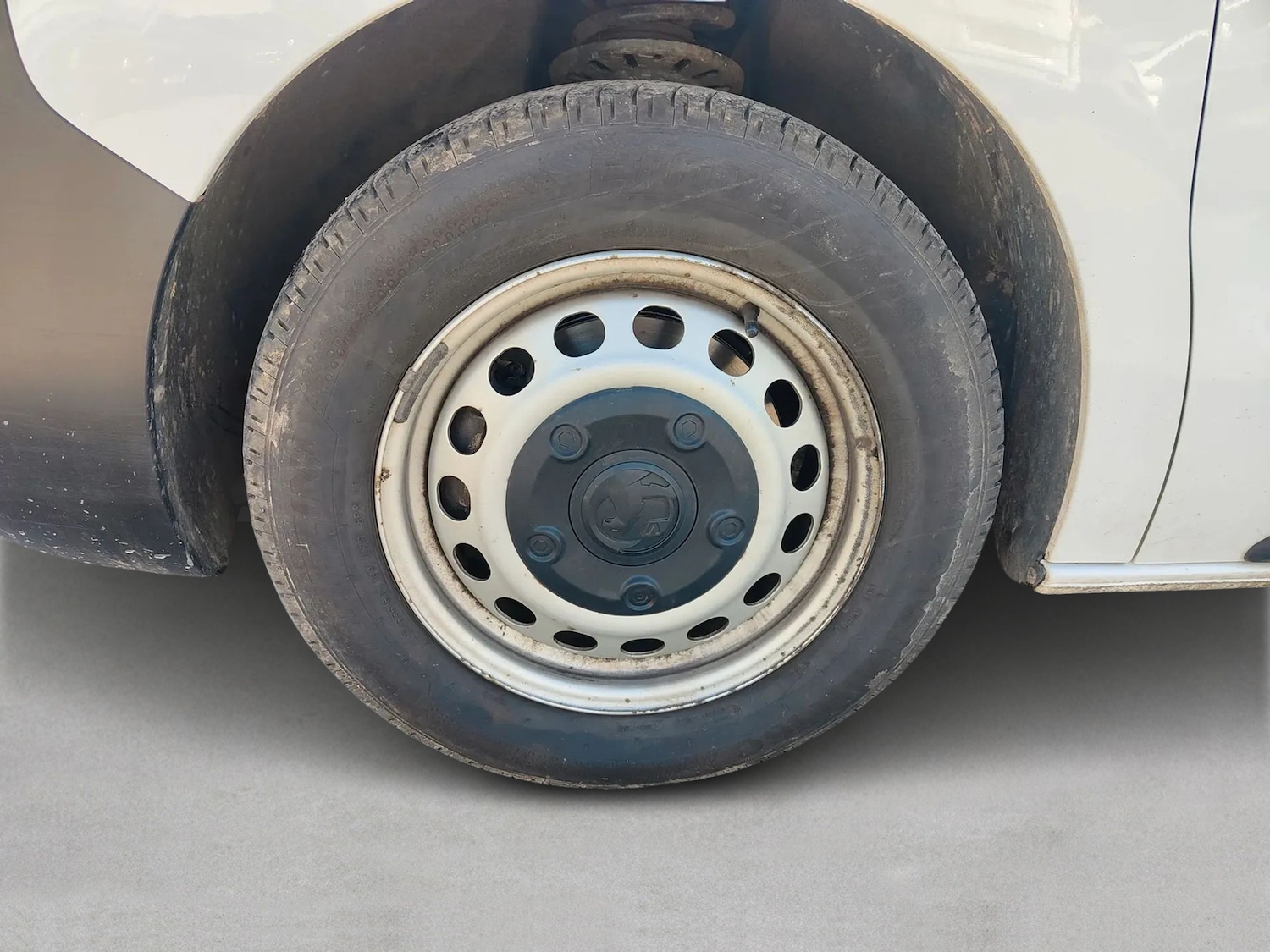 Vehicle 16