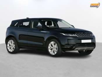 2022 - 1.5 P300e R-Dynamic S 5dr Auto