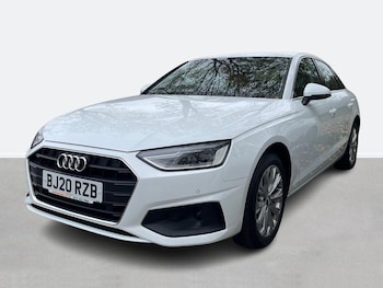 Used Audi A4 2020 for sale - 76274599: Photo 2