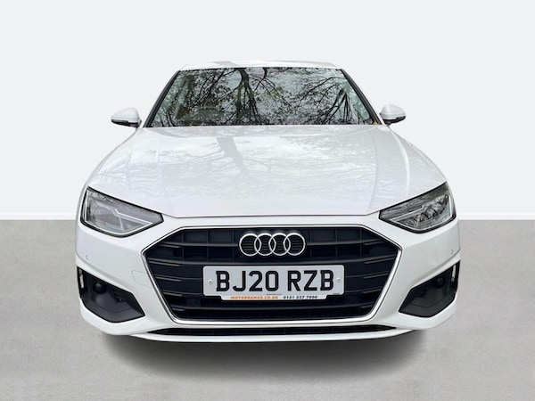 Used Audi A4 2020 for sale - 76274599: Photo 4