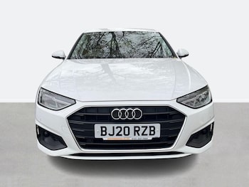 Used Audi A4 2020 for sale - 76274599: Photo 4