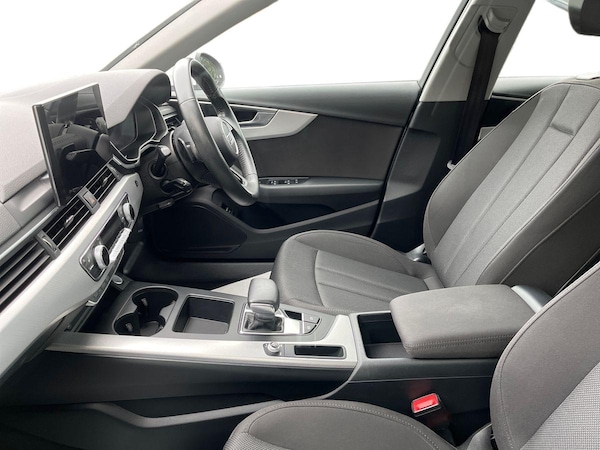 Used Audi A4 2020 for sale - 76274599: Photo 6
