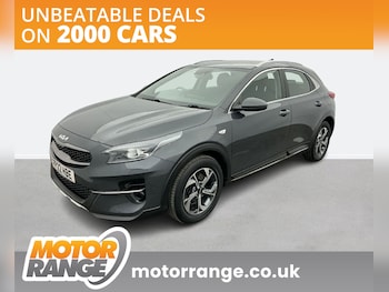 Used Kia XCeed 2022 for sale - 79571096: Photo