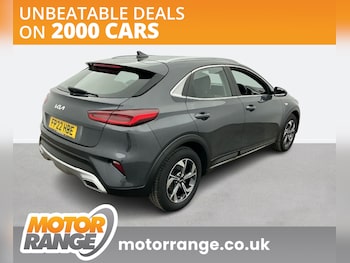 Used Kia XCeed 2022 for sale - 79571096: Photo