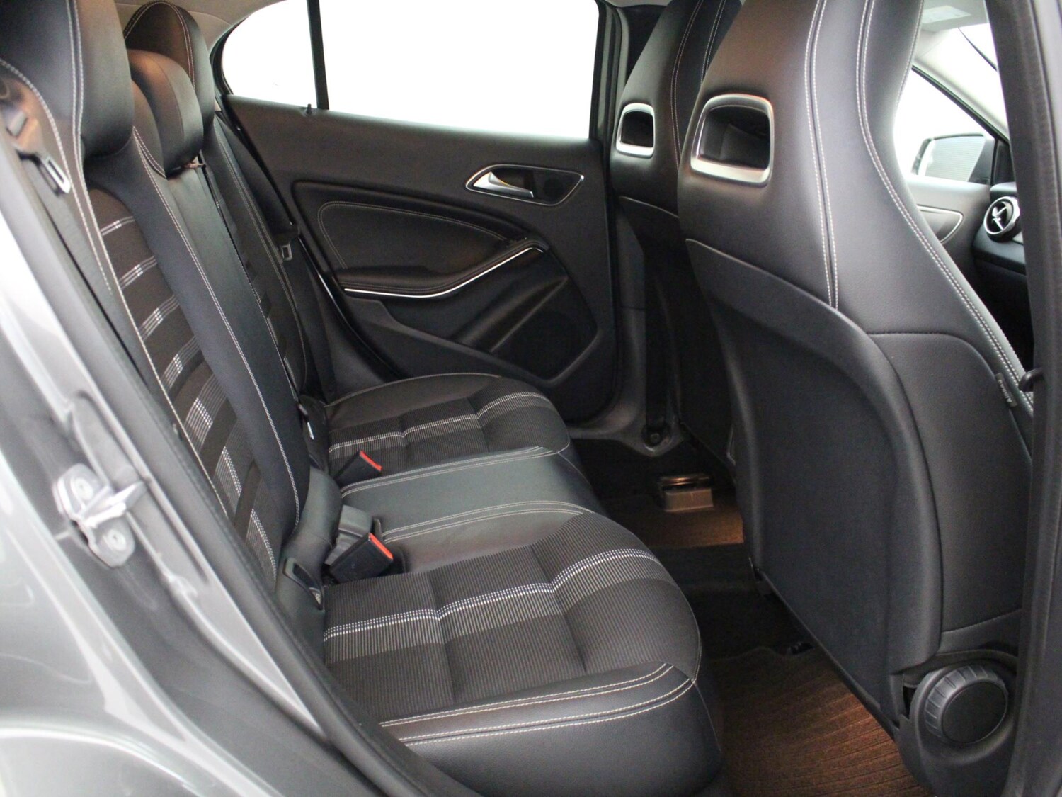 Used Mercedes-Benz GLA 2019 for sale - 76502903: Photo 16