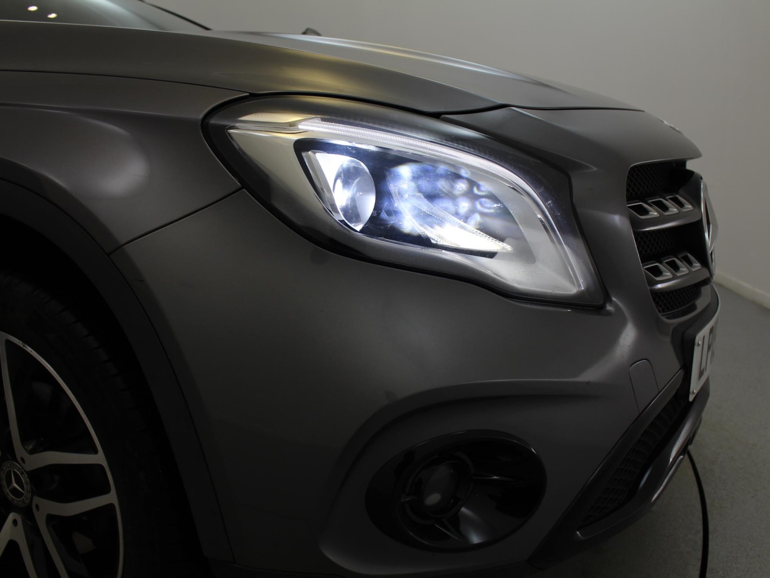 Used Mercedes-Benz GLA 2019 for sale - 76502903: Photo 38