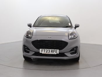 Used Ford Puma 2023 for sale - 76515907: Photo