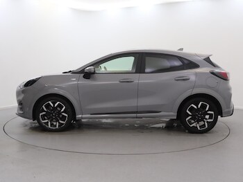 Used Ford Puma 2023 for sale - 76515907: Photo