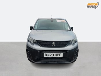 Used Peugeot Partner 2023 for sale - 77294636: Photo