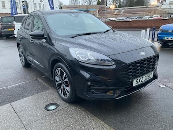 Used Ford Kuga 2023 for sale - 77842779: Photo