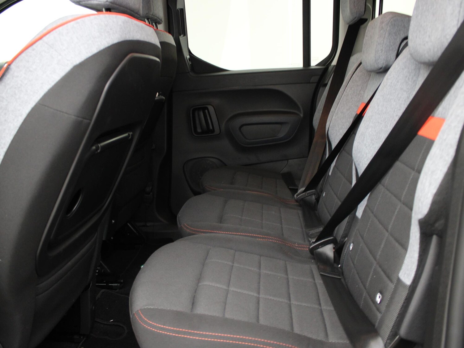 Used Citroen Berlingo 2024 for sale - 76789581: Photo 11