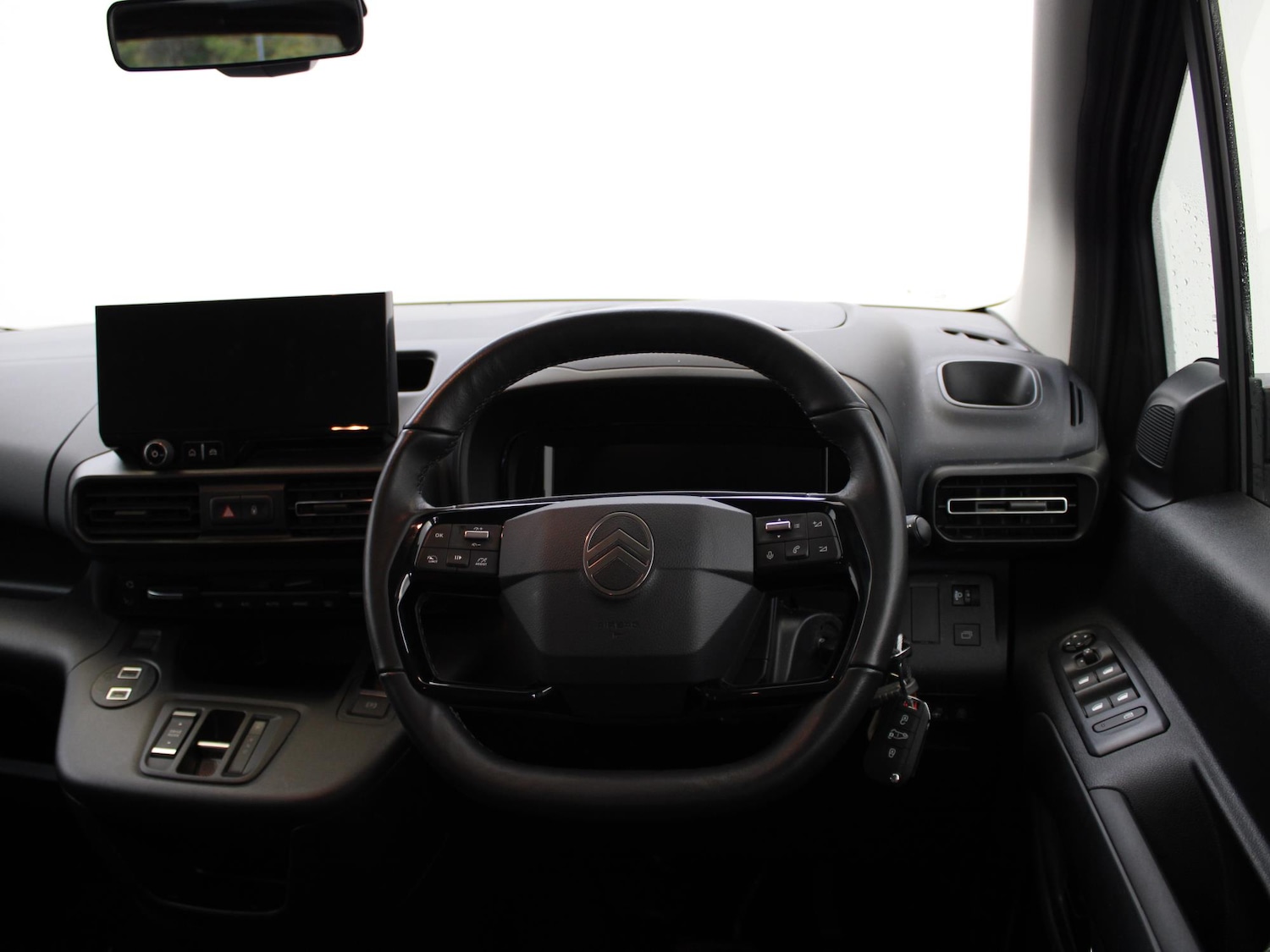 Used Citroen Berlingo 2024 for sale - 76789581: Photo 13