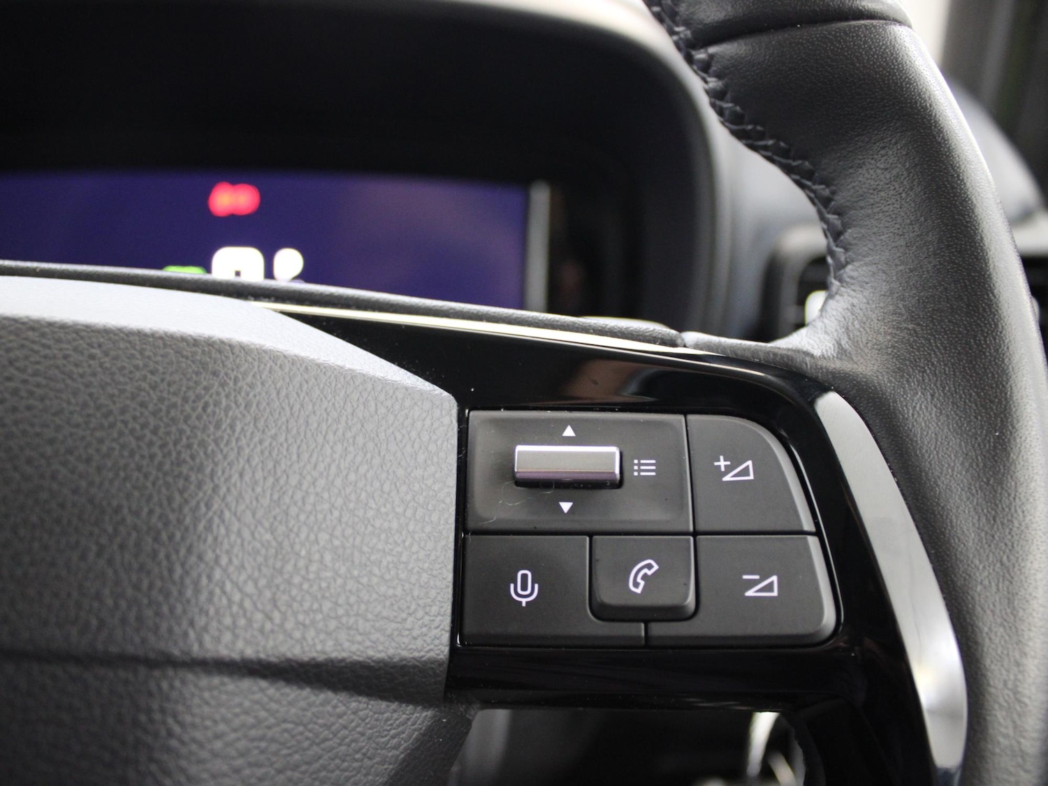 Used Citroen Berlingo 2024 for sale - 76789581: Photo 14