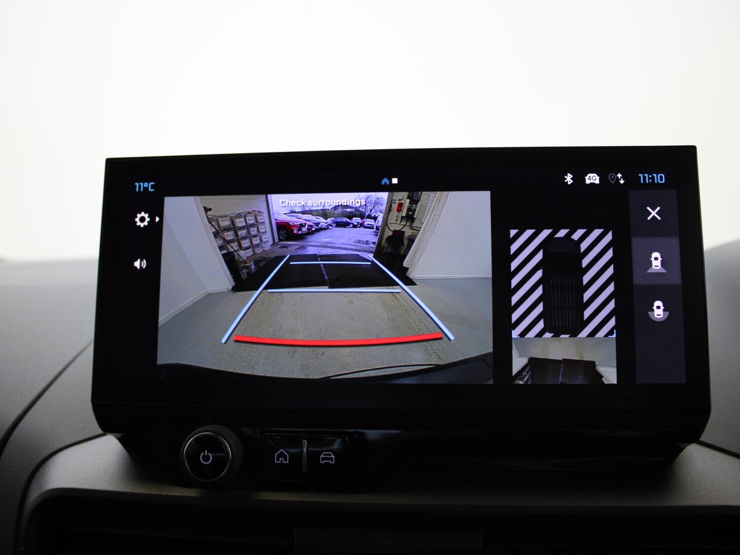 Used Citroen Berlingo 2024 for sale - 76789581: Photo 17