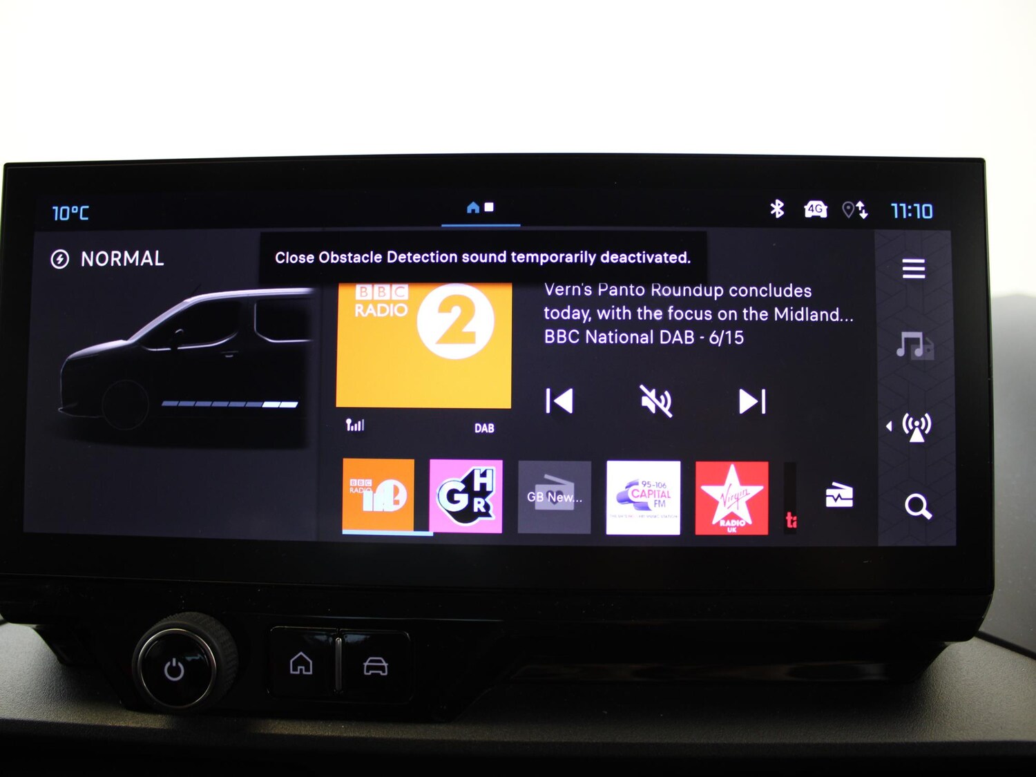 Used Citroen Berlingo 2024 for sale - 76789581: Photo 18