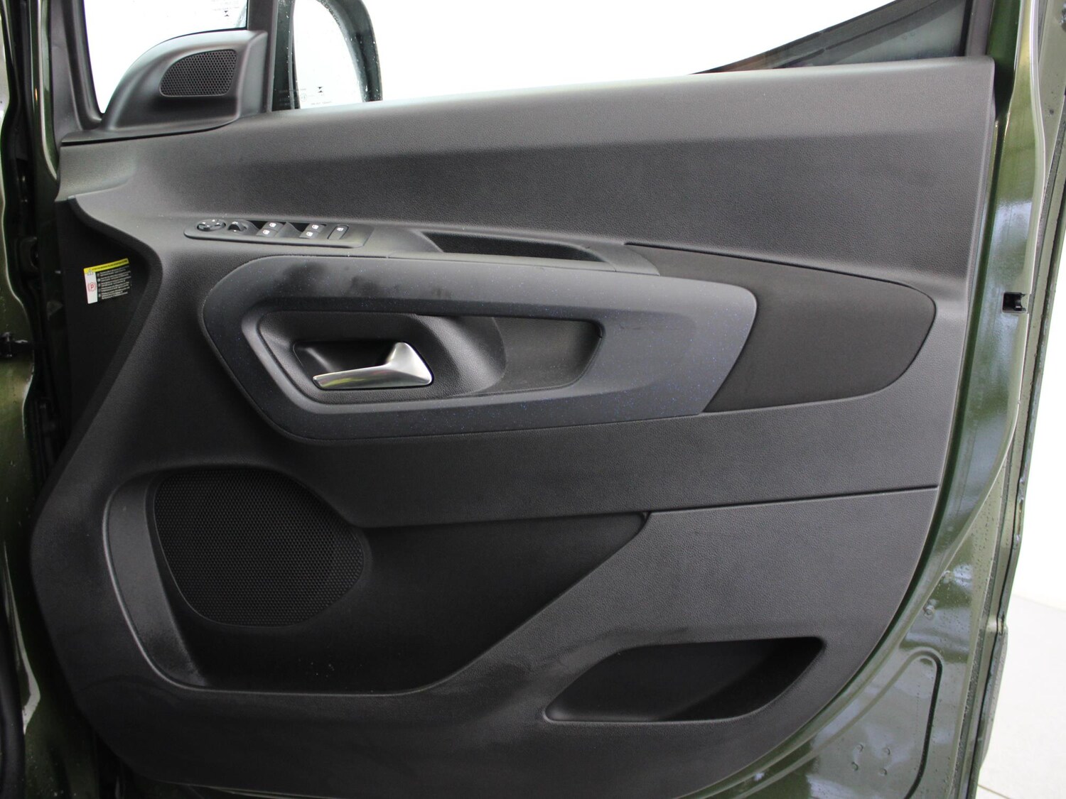 Used Citroen Berlingo 2024 for sale - 76789581: Photo 25