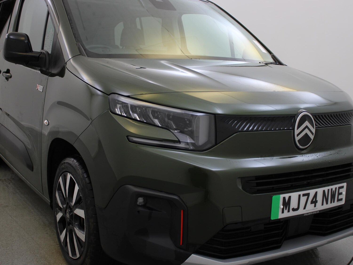 Used Citroen Berlingo 2024 for sale - 76789581: Photo 29