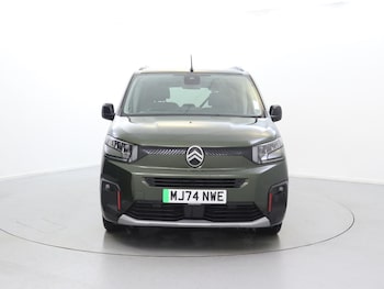 Used Citroen Berlingo 2024 for sale - 76789581: Photo