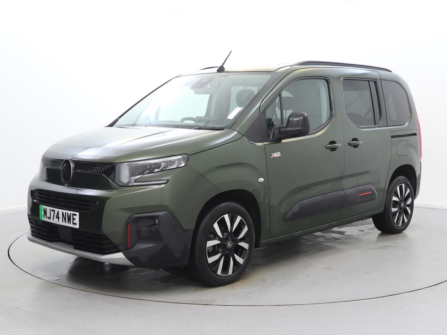 Used Citroen Berlingo 2024 for sale - 76789581: Photo 3