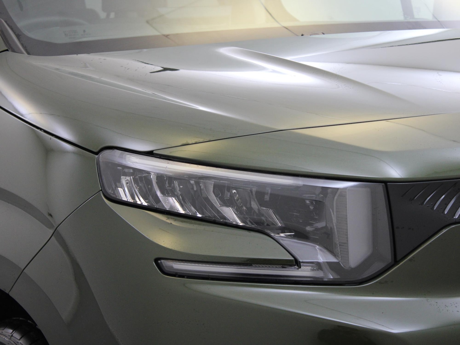 Used Citroen Berlingo 2024 for sale - 76789581: Photo 30