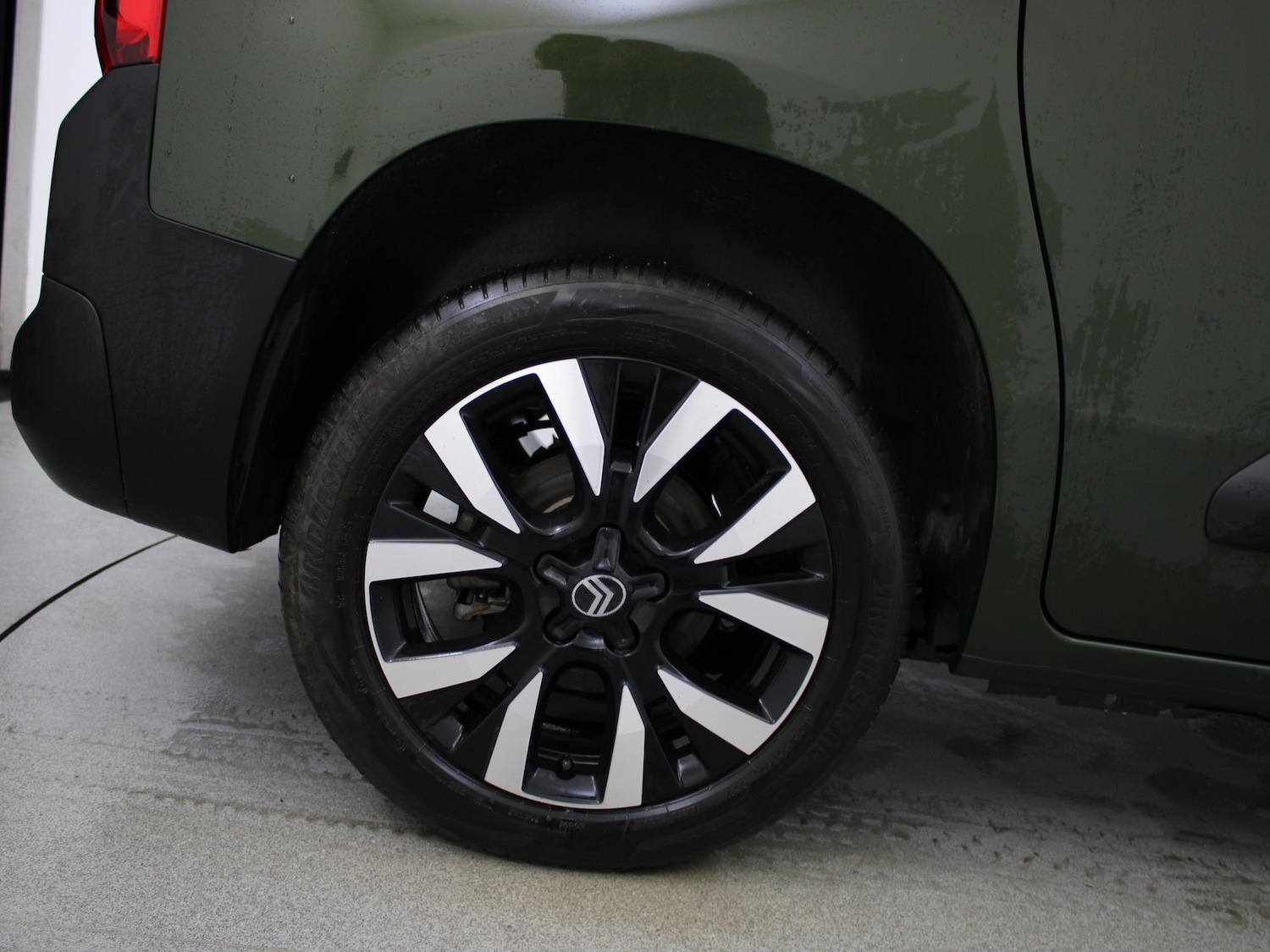 Used Citroen Berlingo 2024 for sale - 76789581: Photo 31