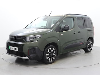 Used Citroen Berlingo 2024 for sale - 76789581: Photo