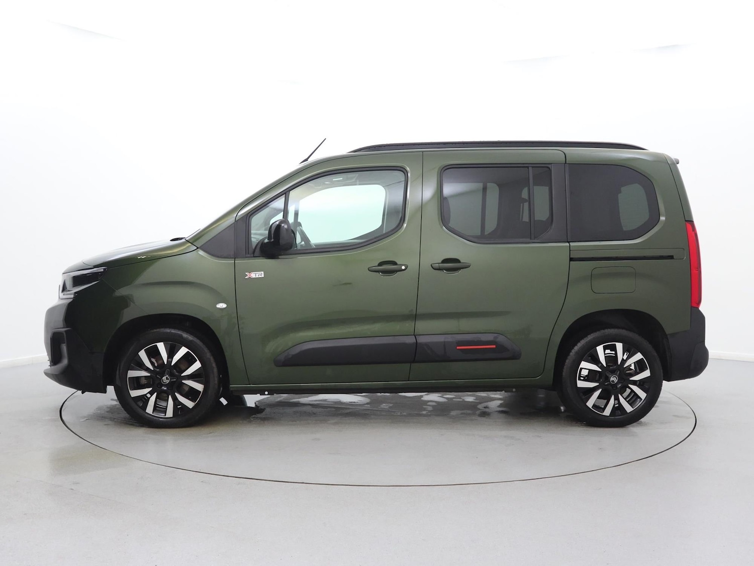 Used Citroen Berlingo 2024 for sale - 76789581: Photo 4