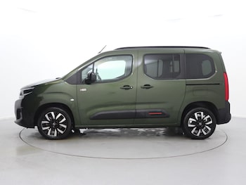 Used Citroen Berlingo 2024 for sale - 76789581: Photo