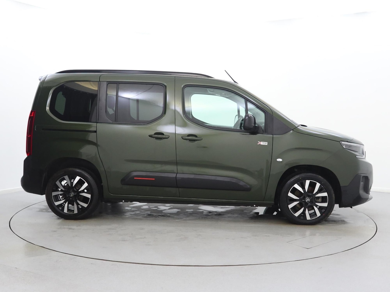 Used Citroen Berlingo 2024 for sale - 76789581: Photo 8