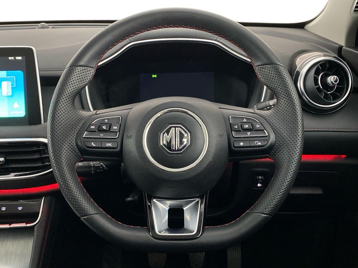 Used MG MG HS 2024 for sale - 78052857: Photo 11