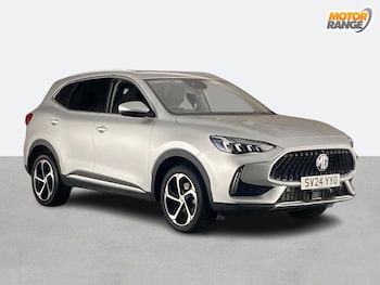 MG MG HS feature image