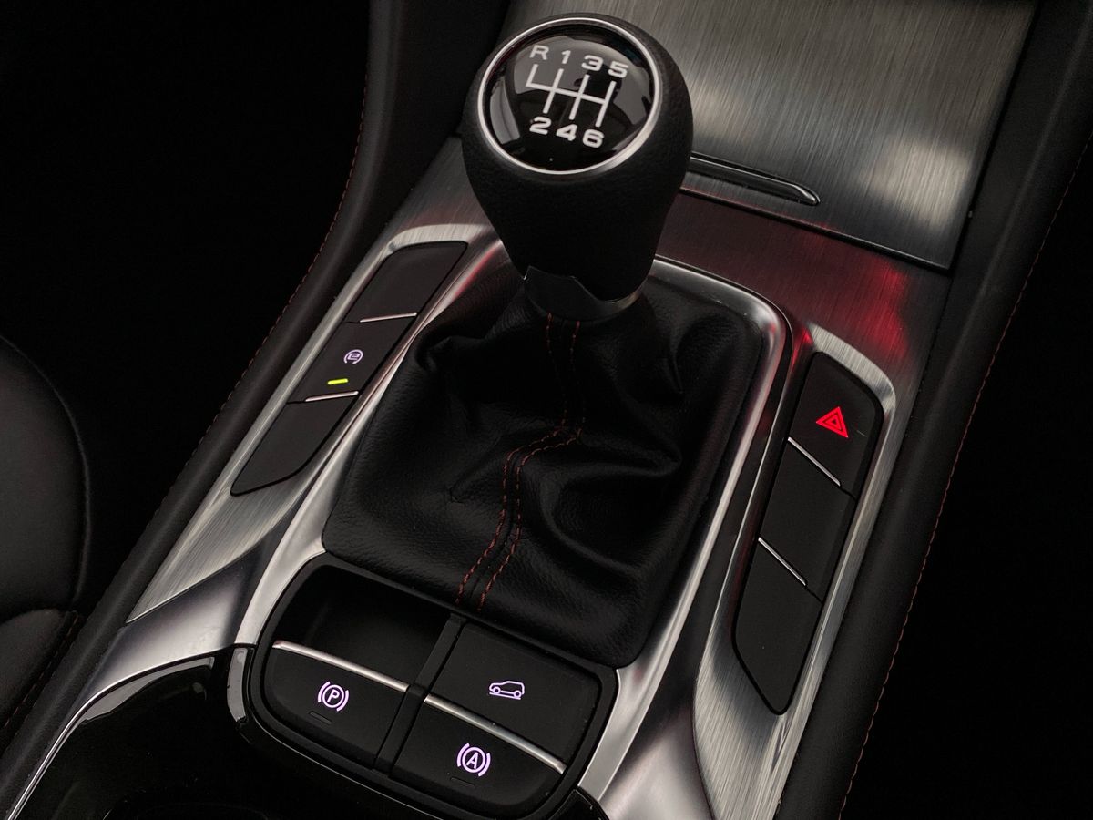 Used MG MG HS 2024 for sale - 78052857: Photo 21